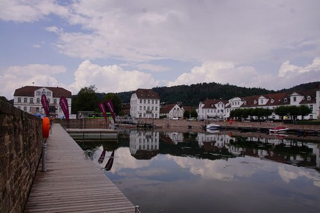 Bad Karlshafen